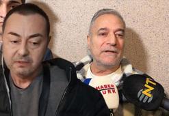 Mehmet Ali Erbil ve Serdar Ortaç'ın ev hapsi kararına itiraz reddedildi