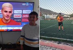 Beyin ölümü gerçekleşen Galatasaraylı Yiğit'in kalbi, yaşıtına umut oldu