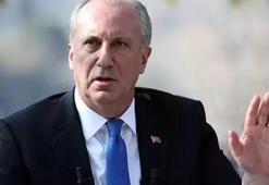 Muharrem İnce'ye kumpas davasında, '9'uncu Yargı Paketi' kararı