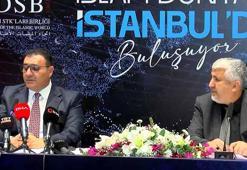 4. Uluslararası STK Fuarı'nda ana gündem maddesi Gazze-İstanbul Deklarasyonu