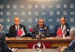 Mustafa Destici: Belediyelere kayyum atamaları yasal ve hukukidir