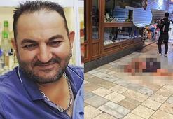 Bodrum'daki market yangında ölü sayısı 2'ye çıktı