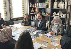 Yeşilay Genel Başkanı Dinç: Kumarla alakalı zorluk yaşayanlar vakit kaybetmeden tedaviye gelsin