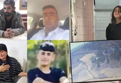 Narin'in ölümüyle ilgili dava dosyasına eklenen yeni kamera görüntüleri ortaya çıktı