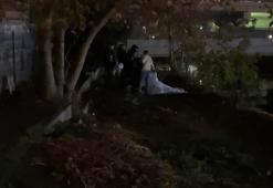 Balık tutmak için Küçükçekmece Gölü'ne açılan balıkçılar kadın cesedi buldu