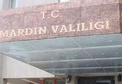 Mardin'de 10 günlük eylem yasağı