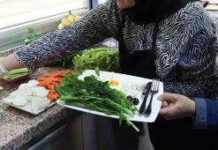 Ümraniye'de Dünya Di̇yabet Günü dolayısıyla Sağlıklı Yaşam Atölyesi düzenlendi