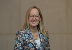 Garanti BBVA’da üst düzey atama gerçekleşti