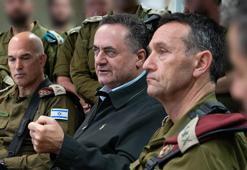 İsrail Savunma Bakanı Katz: Ateşkes yapmayacağız, gazdan ayağımızı çekmeyeceğiz