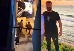 Sarıyer’de ev sahibi gürültü kavgasında kiracısını silahla vurdu