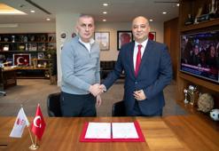 SZUTEST, TFF hakemlerinin forma kol sponsoru oldu