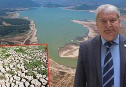 Prof. Dr. Yaşar: Klasik su kullanımından vazgeçmemiz gerekiyor