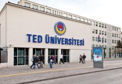 TED Üniversitesi'nin OPTIMIST Projesi, AB’den 250 bin Euro fon aldı