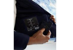 DeFacto'dan Bluetooth Isıtıcılı Mont koleksiyonu