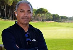 Hasan Ceylan: Türkiye'nin golf alanında en önemli pazarı İngiltere