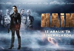 ‘Hain’ filminin fragmanı yayınlandı