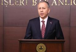 Bakan Yerlikaya: Afrika ile ticaret hacmimiz 37 milyar dolara ulaşmıştır