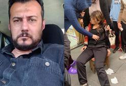 Eski sevgilisi ve ablasını bıçaklayan şüpheli, tutuklandı