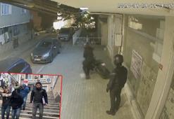 Avrupa Yakası'nda 16 motosiklet hırsızlığı olayının failleri yakalandı