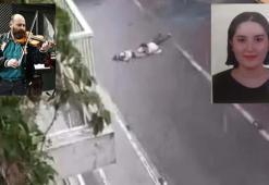 İzmir'de sokakta akıma kapılan 2 kişinin ölümüne ilişkin davada keşif ve yeni bilirkişi raporu talebi