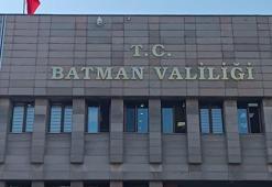 Batman'da 10 günlük eylem yasağı