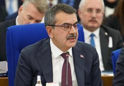 Bakan Tekin: 1 milyon 29 bin öğrenciye ücretsiz öğle yemeği verildi