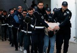 ‘KUYU-37’ operasyonunda 207 tutuklama