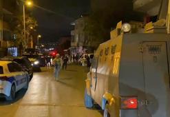 Küçükçekmece'de terör örgütü gençlik yapılanması üyesi 6 kişi tutuklandı