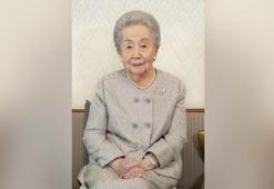 Prenses Yuriko, 101 yaşında hayatını kaybetti