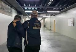 İstanbul'da FETÖ operasyonu: Güncel yapılanmadaki 2 şüpheli yakalandı