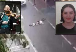 İzmir'de sokakta akıma kapılan 2 kişinin öldüğü davada 2 tahliye