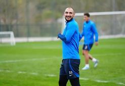 Ahmed Kutucu, milli takım aday kadrosundan çıkartıldı