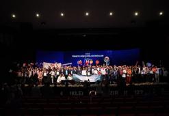 ‘Yeniden Yükleniyor’ temasıyla düzenlenen 33’üncü Kalite Kongresi, Kocaeli'nde gerçekleşti