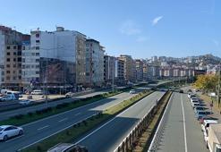 Rize'de 4.7 büyüklüğünde deprem