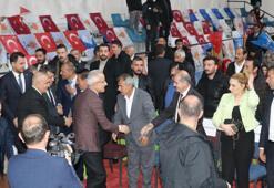 Bakan Uraloğlu, Güzeldere Tüneli’nin açılışını yaptı