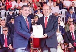 Cumhurbaşkanı Yardımcısı Yılmaz: Türkiye Yüzyılı aynı zamanda Kıbrıs Türklerinin yüzyılı olacaktır