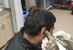 Ehliyet sınavında organize kopya girişimi; düzeneği satan da kuran da tutuklandı