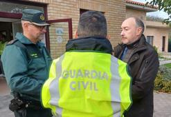 İspanya’da yaşlı bakımevinde çıkan yangında 10 kişi hayatını kaybetti