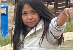 Üzerine demir bahçe kapısı devrilen 8 yaşındaki Asya öldü