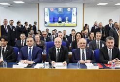 Bakan Şimşek: OECD ülkeleri arasında en düşük vergi yüküne sahip 3'üncü ülkeyiz