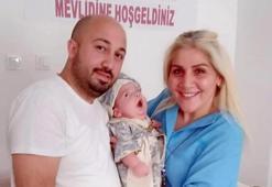 İlaçlama nedeniyle ölen Altay Toprak bebeğin babası: Konuşmaya halim yok