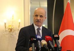 YÖK Başkanı Özvar: Uluslararası öğrencilerin yüzde 96’sı kendi imkanlarıyla bu ülkede okumakta