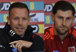 Galler Teknik Direktörü Craig Bellamy: Kazanmak için sahaya çıkacağız