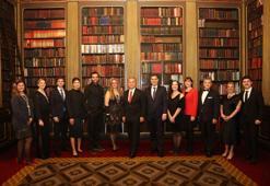 TED, Cumhuriyet’in 101’inci yılını ‘1920’ler temalı Atatürk Dönemine Yolculuk’ temasıyla kutladı