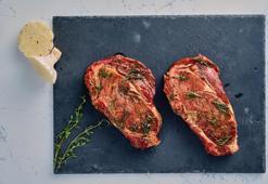 Et ve şarküteri ürünlerini müşterileriyle buluşturan e-ticaret platformu açıldı