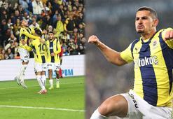 Fenerbahçe - Zenit: 2-1