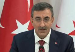 Yılmaz: Kıbrıs Türk halkını hak ettiği mertebeye ulaştırma gayreti içinde çabalarımızı sürdürüyoruz