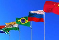 Rusya Dışişleri Bakanlığı: Endonezya, Malezya ve Tayland BRICS ortak ülkeleri oldu