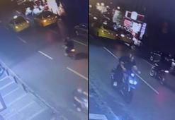 Beşiktaş’ta 'Midyeci Ahmet'e pompalı tüfekle saldırı kamerada: 4 yaralı, 7 gözaltı