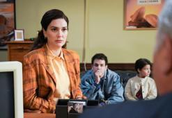 Annem Ankara’nın başrol oyuncusu Bergüzar Korel, Zuhal’i anlattı